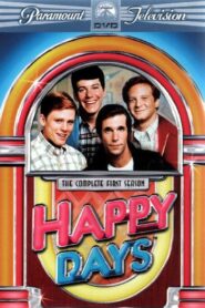 Happy Days: Season 1