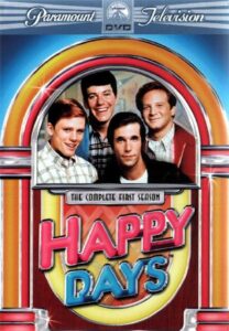 Happy Days: Season 1