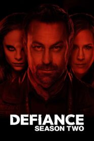 Defiance: Season 2