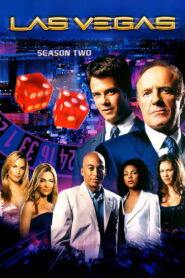 Las Vegas: Season 2