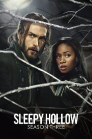 Sleepy Hollow: Season 3