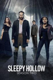 Sleepy Hollow: Season 2