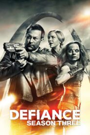 Defiance: Season 3
