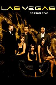 Las Vegas: Season 5