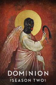 Dominion: Season 2