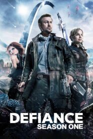 Defiance: Season 1