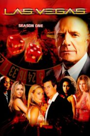 Las Vegas: Season 1