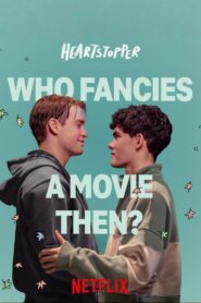 Heartstopper: The Movie