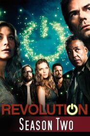 Revolution: Season 2